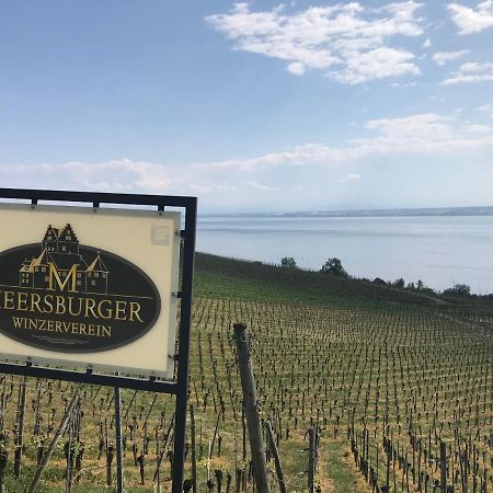 Hotel Zum Lieben Augustin Meersburg Kültér fotó