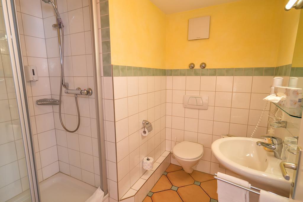 Hotel Zum Lieben Augustin Meersburg Szoba fotó