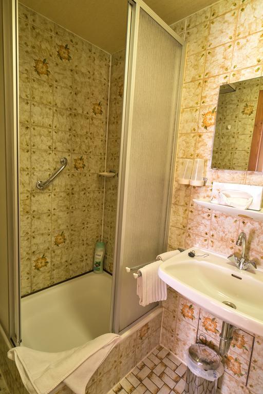 Hotel Zum Lieben Augustin Meersburg Kültér fotó