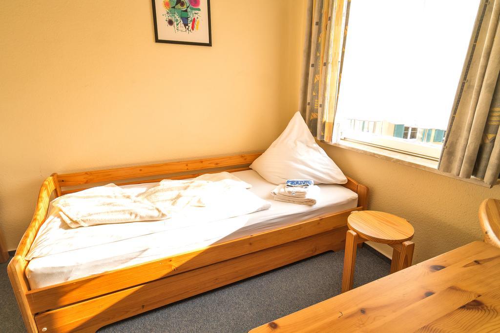 Hotel Zum Lieben Augustin Meersburg Szoba fotó