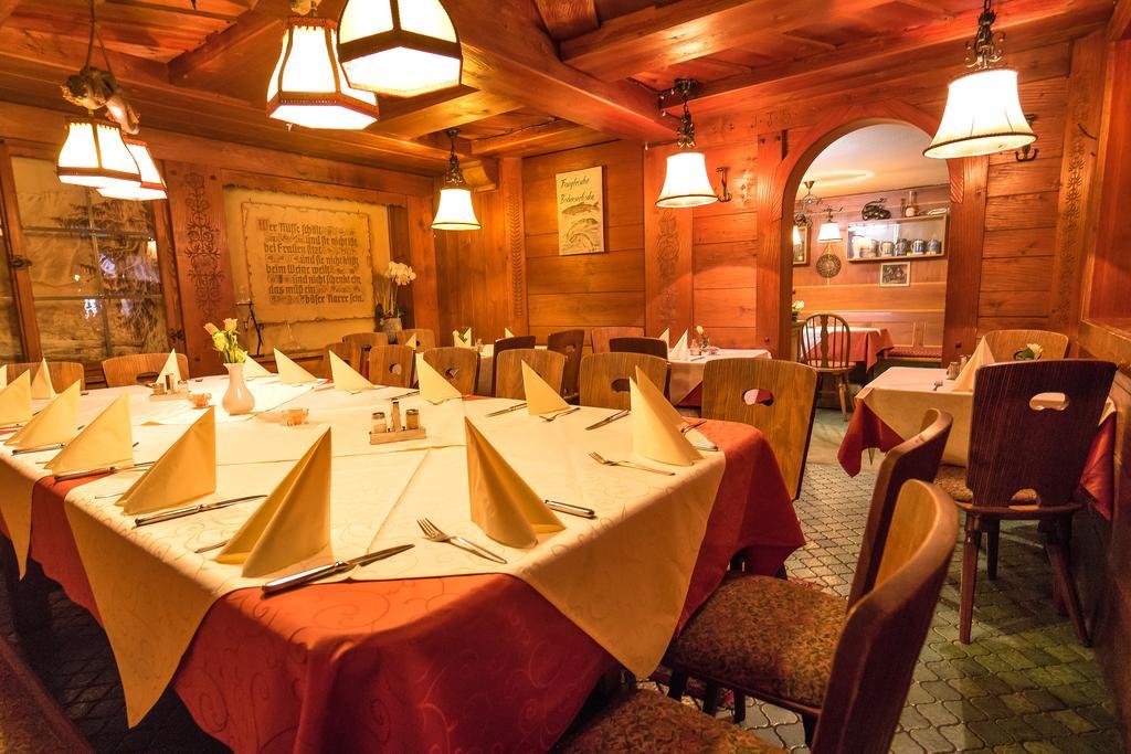 Hotel Zum Lieben Augustin Meersburg Kültér fotó